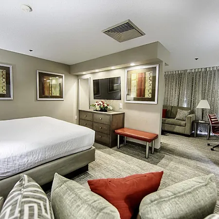 Hotel Capstone Tuscaloosa Exterior photo